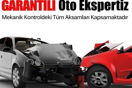 Adana Oto Ekspertiz Bayilik